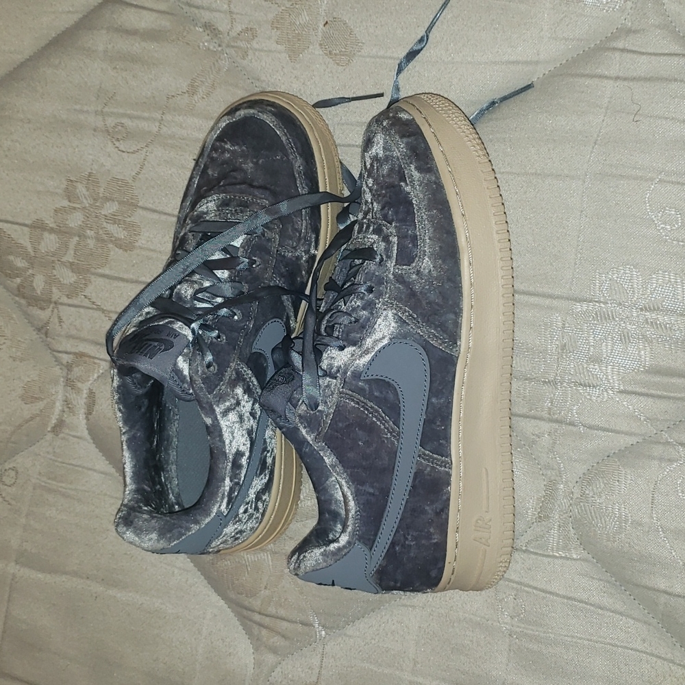 Nike Air Force 1s